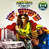 Not Givin' In (feat. Tippa Irie & Solar Lion) Fed Conti Dirty Electro Instrumental;Remix Runner Up