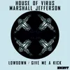 Give Me a Kick Mihalis Safras Remix