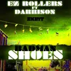 Badman Shoes (feat. Darrison) House of Virus Remix