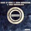 Voodoo (feat. Kevin Saunderson & Tomas Dobrovolskis) Dub Mix