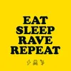 Eat Sleep Rave Repeat (feat. Beardyman) Calvin Harris Edit 2013