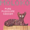 Pure Pleasure Seeker Todd Edwards Pleasure for Dub UK Dub