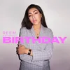 About Birthday Song