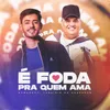 About É Foda Pra Quem Ama (feat. Tarcísio do Acordeon) Song