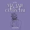 Yêu Anh Bằng Cả Con Tim (Deye Remix)