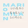 About Quiero, eres, somos Song