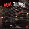 About Real Things Song