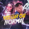About Vulgar ou Normal Song