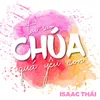 Tại sao Chúa quá yêu con