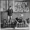 About Party en el Barrio Song