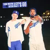 About Let’s Go (feat. Aitch) Song