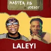 About Laleyi (feat. Joeboy) Song
