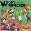 The Woody Woodpecker Song