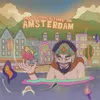 About Once Upon A Time In Amsterdam Song