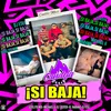 About Si Baja (feat. Michael G, DJ Esli & DJ Jester) Song