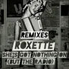 She's Got Nothing On (But the Radio) Adam Rickfors Dub Edit