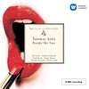 Powder Her Face (an Opera in two acts) Op.14, ACT I: Overture (Orchestra)