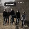 About Ukryte Radio Edit Song