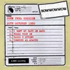 Fools Rush In John Peel Session