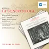 La Cenerentola (1992 Remastered Version), ACT 1: Un tantin di carità (Alidoro/Clorinda/Tisbe/Cenerentola)