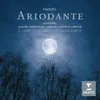 About Ariodante HWV 33, Atto primo, Scena 5: Recitativo: T'amerò dunque sempre, idolo mio Song