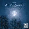About Ariodante HWV 33, Atto secondo, Scena 1 & 2: Recitativo: Di Dalinda l'amore Song