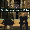 James Bond Theme Moby's Re-Version;2006 Remastered Version