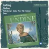 About Lortzing: Undine, Act 3 Scene 1: No. 13, "Auf, ihr Zecher" (Chorus) Song