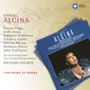 About Alcina, HWV 34, Act 2, Scene 6: Recitativo. "Non scorgo nel tuo viso" (Alcina, Ruggiero) Song