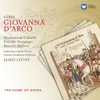 About Giovanna d'Arco, Act I: Ai lari!...Alla patria! (Soldati/Talbot) Song