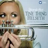 5 Lieder, Op. 41: No. 1, Wiegenlied (Transcr. for Trumpet and Orchestra)