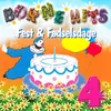 Visen Om Bamses Fødselsdag