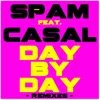 Day by Day (feat. Tino Casal) Remixes Extended Version