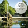 Mozart: Piano Concerto No. 26 in D Major, K. 537 "Coronation": I. Allegro