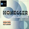 Cello Concerto, H.72 (1997 Remastered Version): I. Andante -