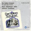 Wein und Liebe D.901 Liebchen und der Saft der Reben;2011 Remastered Version