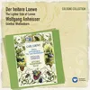 St. Johannes und das Würmlein op.35 Nr.1 (2011 Remastered Version)
