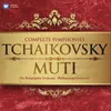 Tchaikovsky: The Sleeping Beauty (Suite), Op. 66a: III. Pas de caractère. Le Chat botté et la Chatte blanche (Allegro moderato)