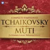 Tchaikovsky: Swan Lake (Suite), Op. 20a, TH 219: VIII. Mazurka
