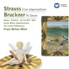 Bruckner: Te Deum, WAB 45: III. Aeterna fac (Chorus). Allegro