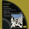 Mozart: Le nozze di Figaro, K. 492, Act 1 Scene 6: Recitativo secco, "Taci, vien gente" (Susanna, Conte, Basilio)