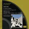 About Mozart: Le nozze di Figaro, K. 492, Act 2 Scene 8: No. 15, Finale, "Esci, ormai, garzon malnato" (Conte, Contessa) Song
