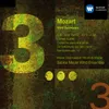 Mozart: Arrangements for Harmonie of Great Hits from Mozart's "Die Entführung aus dem Serail": Overture (Presto - Andante - Presto)