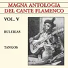 El mes de los caracoles Tango canastero