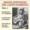 Romances de Bernardo el Carpio- Medley