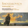 Symphony No. 1 in F minor Op. 10: III. Lento - Largo