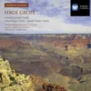 Grand Canyon Suite (1997 Remastered Version): Sunset