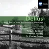 North Country Sketches (4 Orchestral Pieces), RT VI/20: III. Dance (Mazurka Tempo)