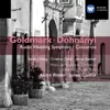 Goldmark: Symphony No. 1 in E-Flat Major, Op. 26, "Rustic Wedding": III. Serenade (Scherzo. Allegro moderato scherzando)