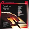 Piano Sonata No. 14 in C-Sharp Minor, Op. 27 No. 2 "Moonlight": I. Adagio sostenuto